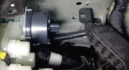 Tesla "Coolant Pump" Repair Guide, Remote diagnosis and fix