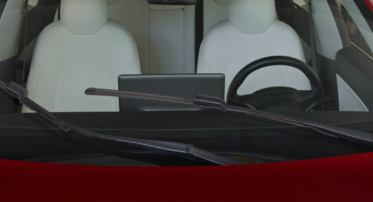 Tesla Wiper Blade Replace Buy