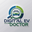 Tesla Alert Clear from home (CarRepairSService) logo
