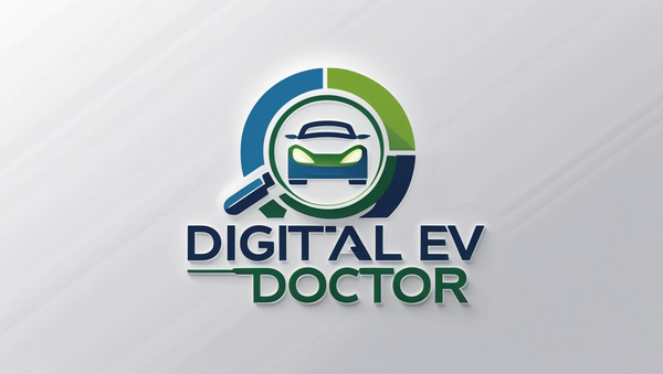 Digital EV Doctor (Tesla alert clear)