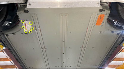 Tesla "Battery Fuse requires replacement soon" alert